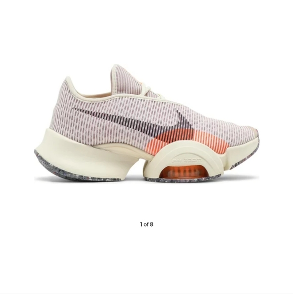 Wmns Air Zoom SuperRep 2 'Next Nature - Picture 7 of 12